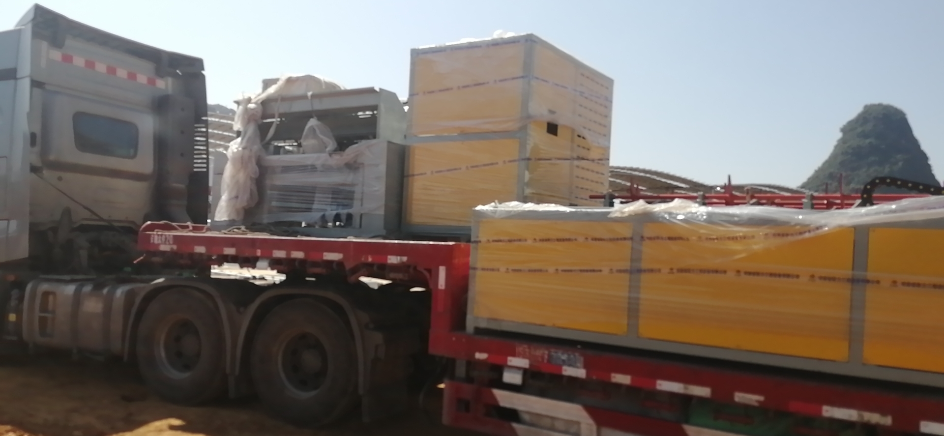 广西隧道项目 广西隧道项目